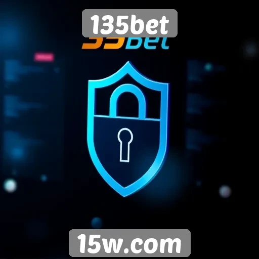 Análise de segurança do site 135bet para jogadores