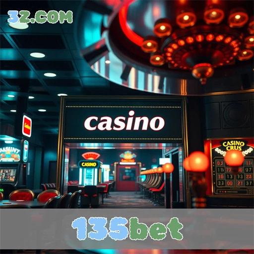 135bet Cassino Online