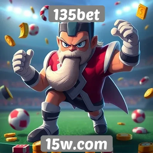 Avaliação dos jogos disponíveis no site 135bet