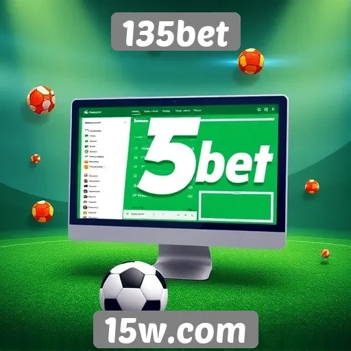 novas funcionalidades no site 135bet para 2026