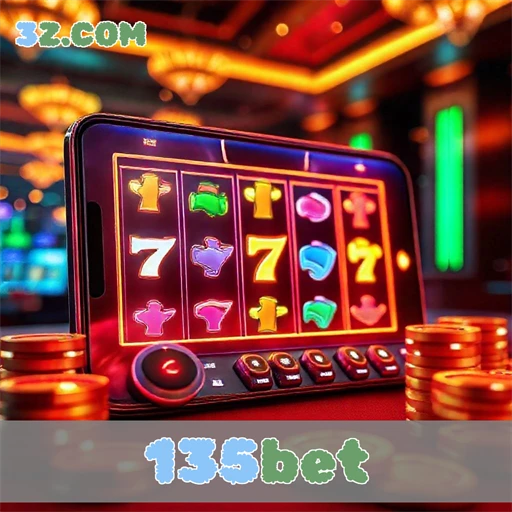 Inovação no App da 135bet: Muito Além dos Jogos