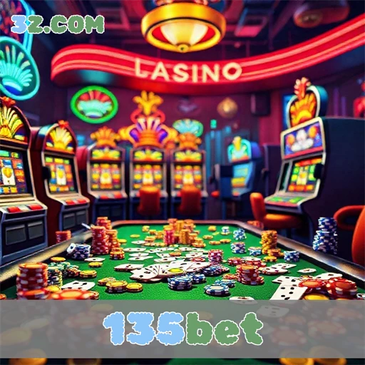 135bet: A Plataforma Confiável que Revoluciona o Jogo Online