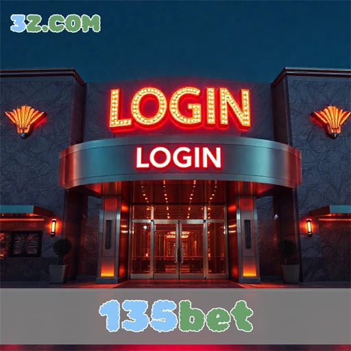 Login Eficiente e Interativo no 135bet Para Usuários