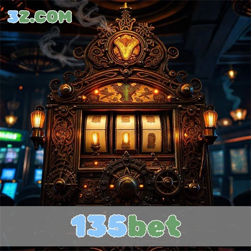 135bet Caça-Níqueis